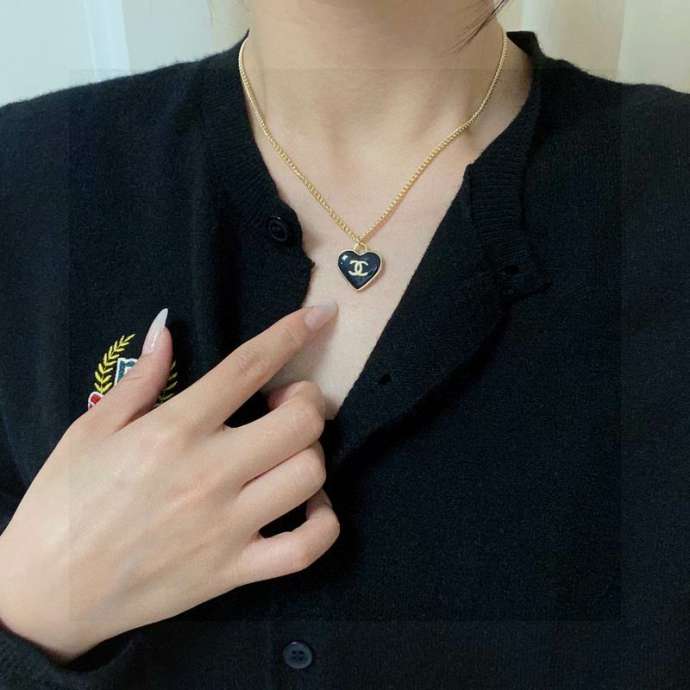 Picture of Chanel Necklace _SKUChanelnecklace1lyx1305930